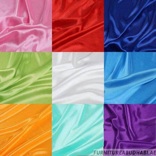 Satin Fabrics