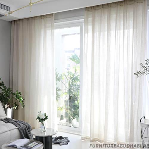 Smart Curtains