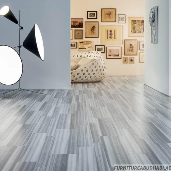 VINYL PVC FLOORING