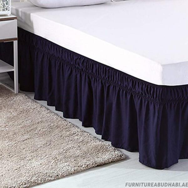 Valance & Skirting