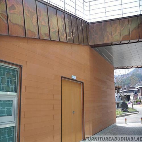 WALL PANEL