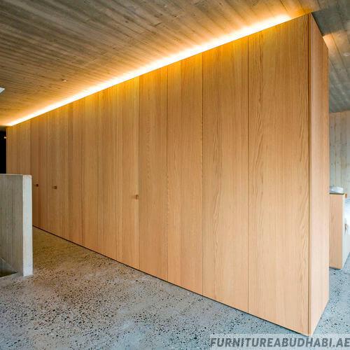 WOOD PANEL