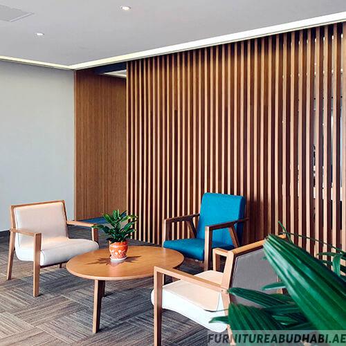 WOOD PANEL