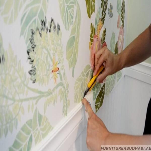 Wallpaper Installation Services