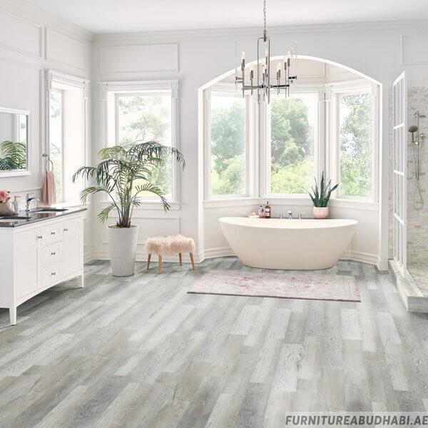 Waterproof Flooring