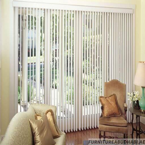 Vertical Blinds