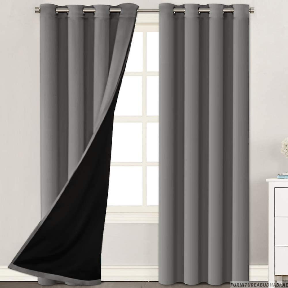 Blackout Curtains 2
