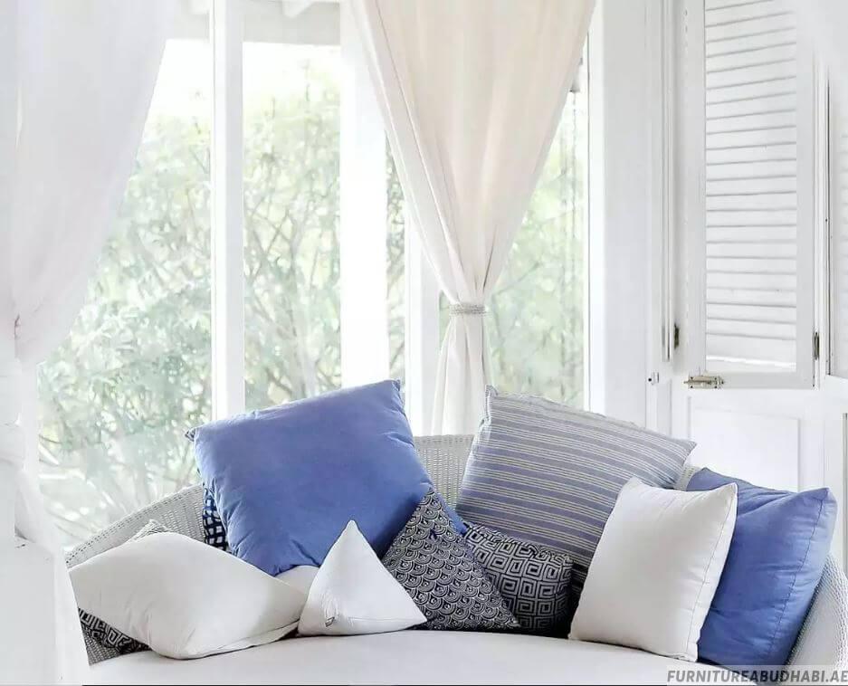 Cotton Curtains