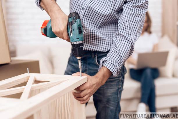 furniture repairing service