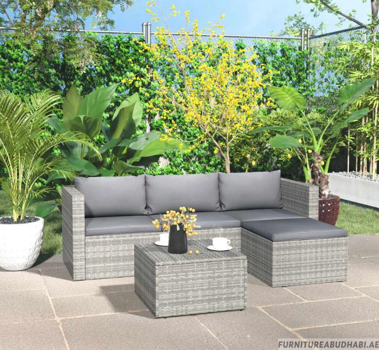 Outdoor Furniture