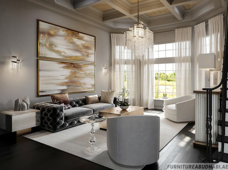 Interior Designing Service 1