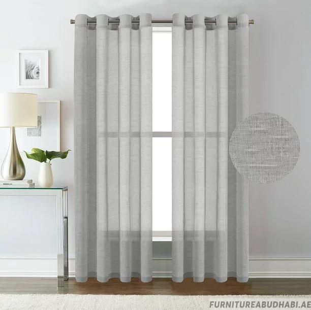 Linen Curtains