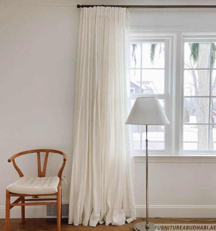 Linen Curtains