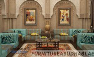 moroccan majlis sofa
