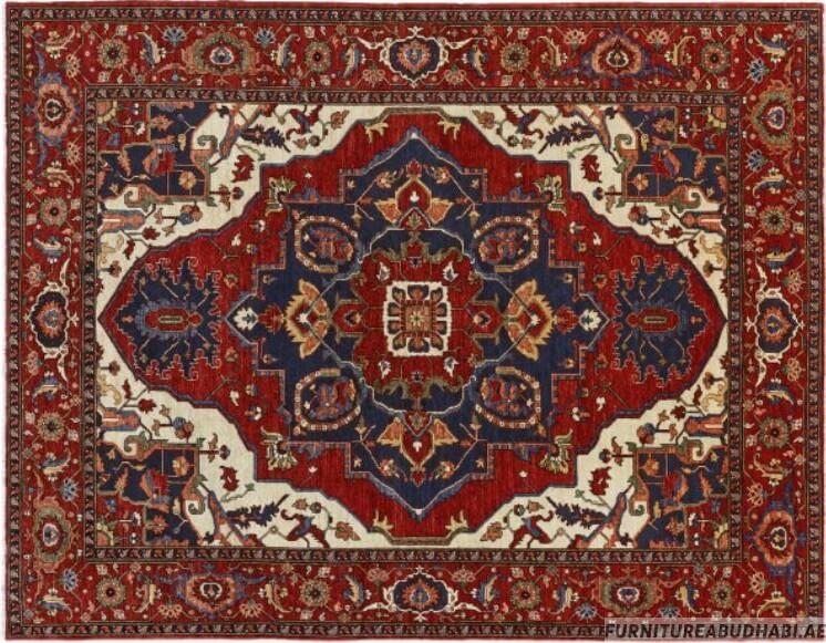 Persian Carpets