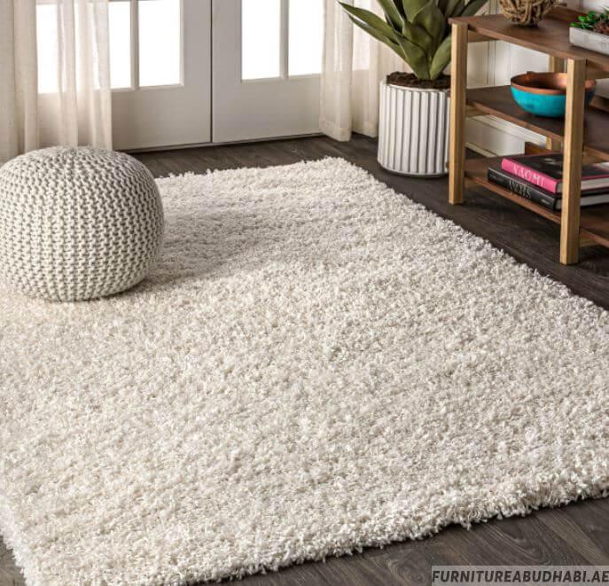 Area Rugs