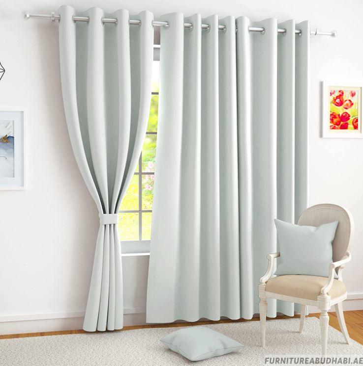 home Curtains
