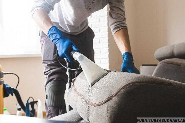 Sofa Maintenance Service