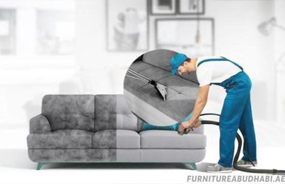 Sofa Maintenance Service