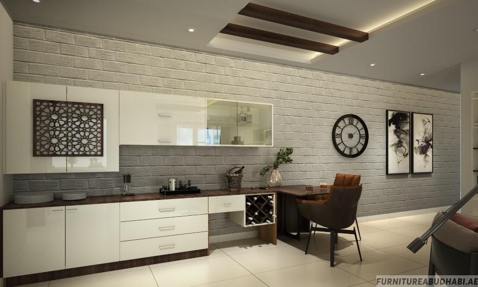Wall Cladding
