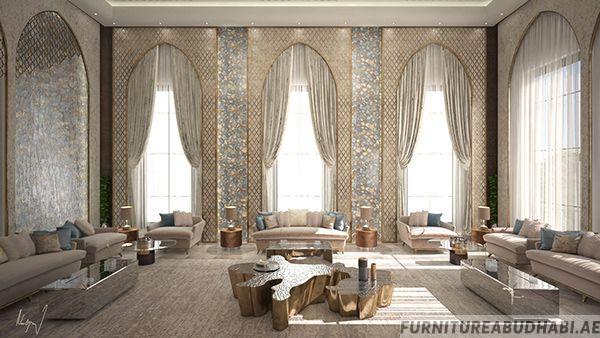 andalusian furniture