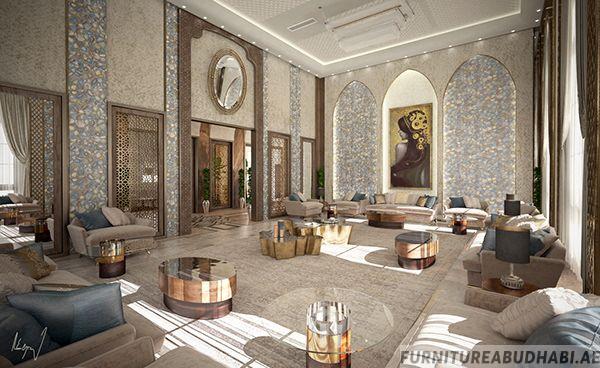 andalusian furniture