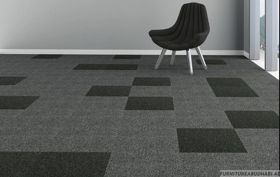 Office Carpet Tiles