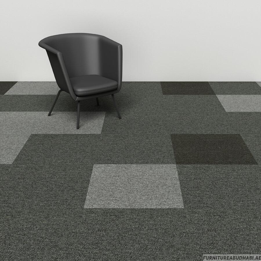 Office Carpet Tiles