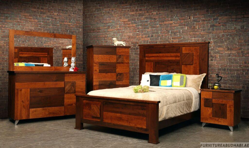 custom made furniture