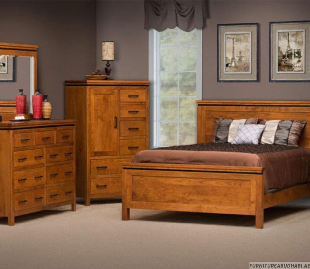 custom made furniture