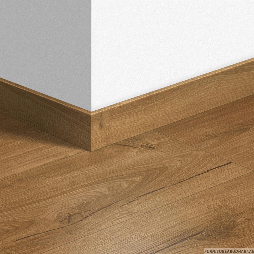floor skirting