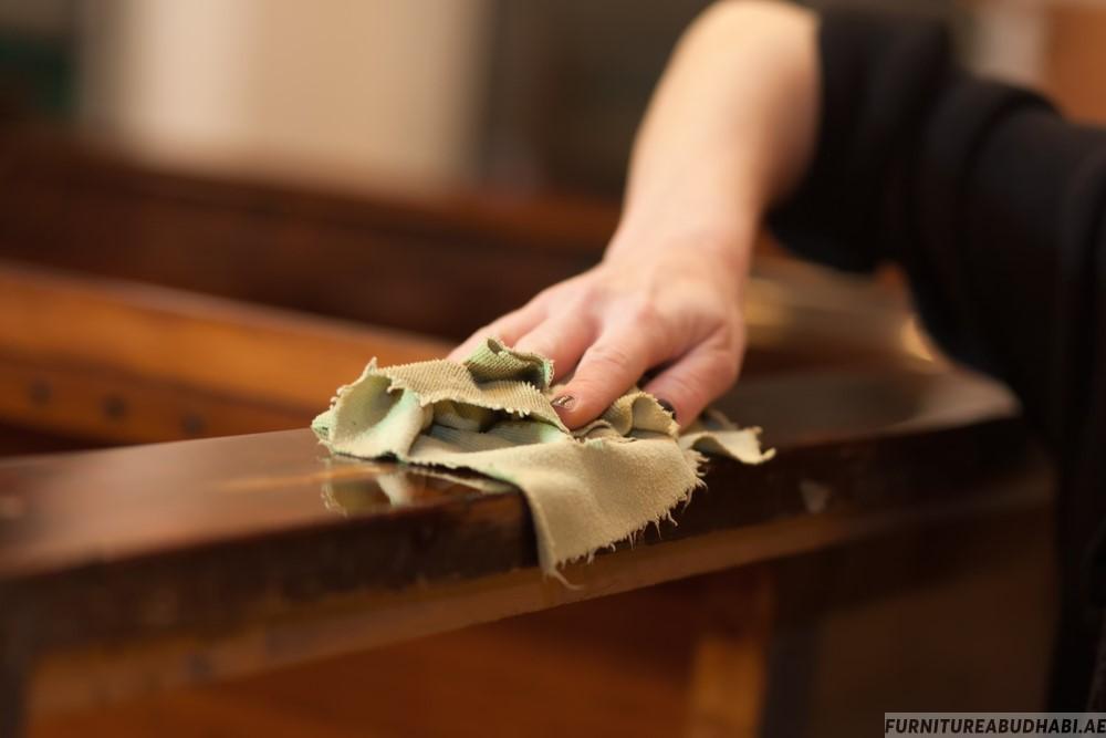 Furniture Maintenance Service