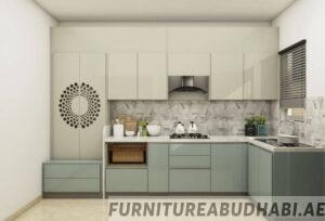 KITCHEN CABINETS
