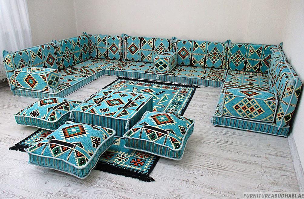 Turkish Majlis Sofa