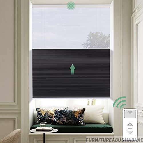 smart blinds