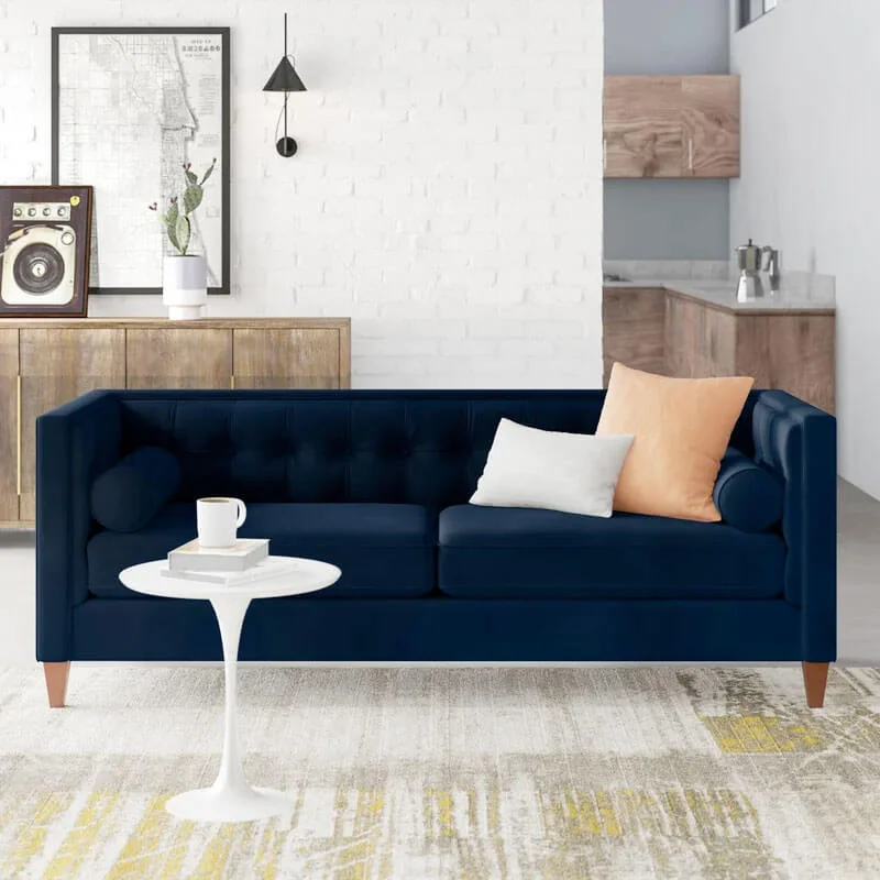 Sofa Metal Legs