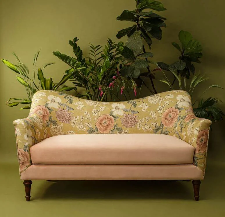 love seat sofa