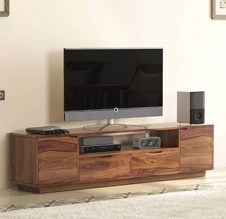 tv racks