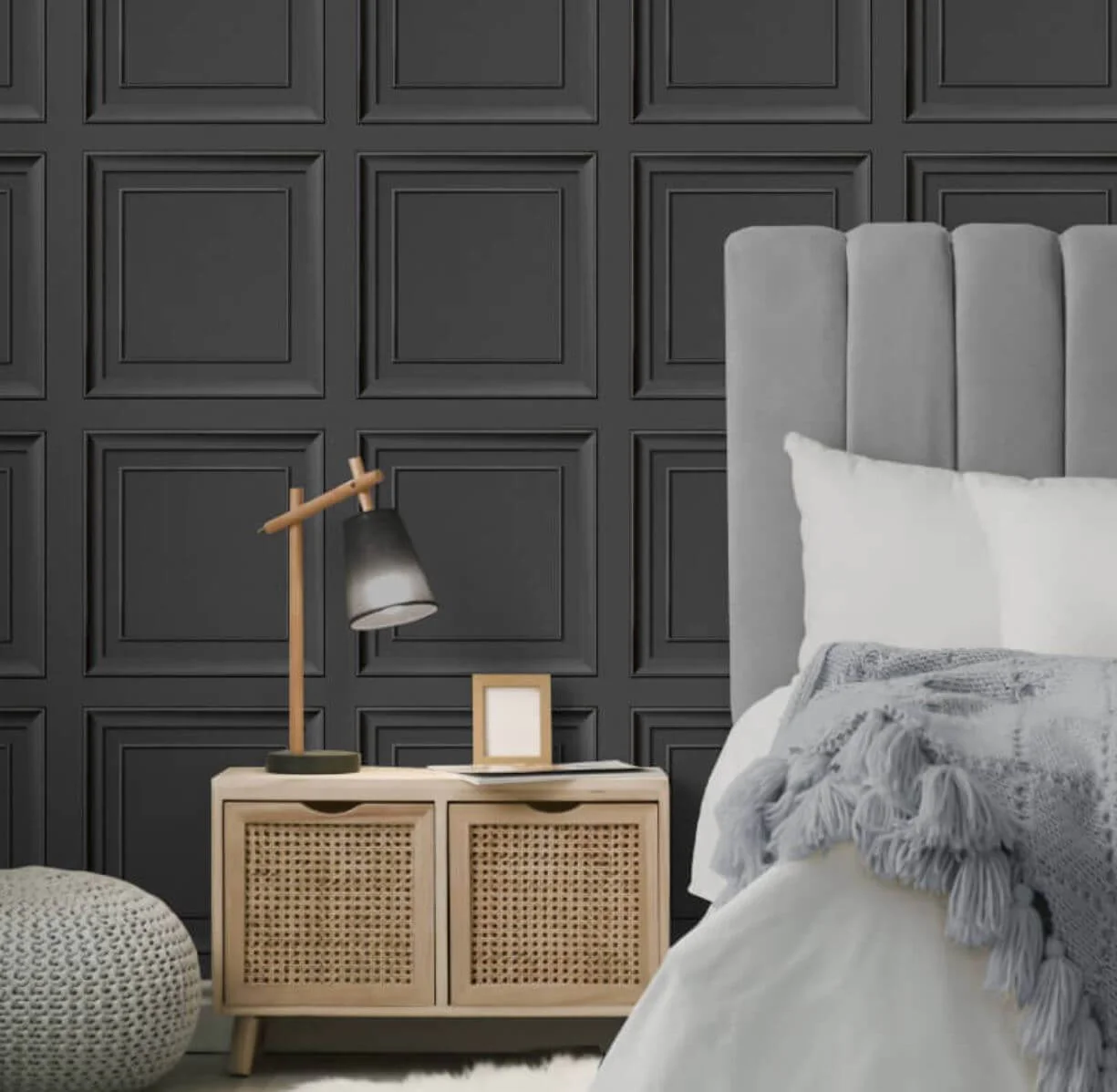 wall panel