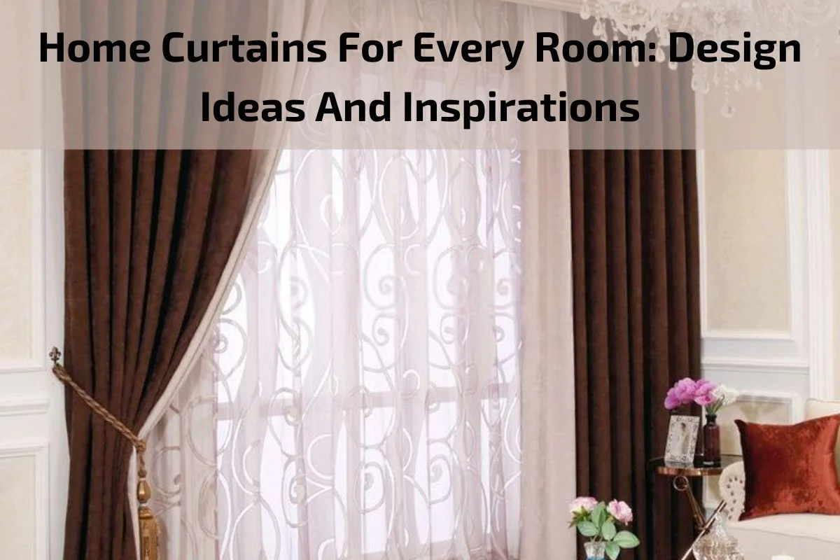 Home Curtains